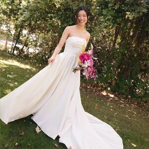 Madi Lane Bridal Jaden Wedding Dress